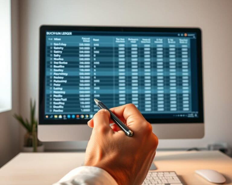 Wird Blockchain für transparente Gehaltsabrechnungen genutzt?