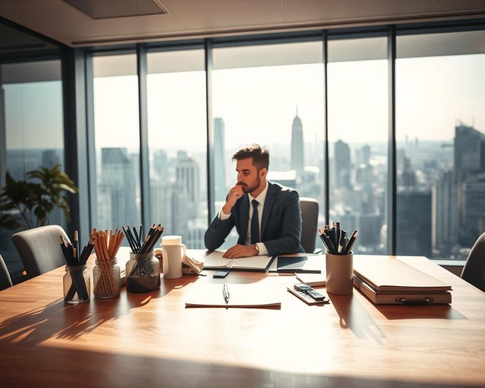 Business Coordinator Gehalt