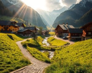 Rauris – Alpendorf mit Goldgräbergeschichte 🇦🇹