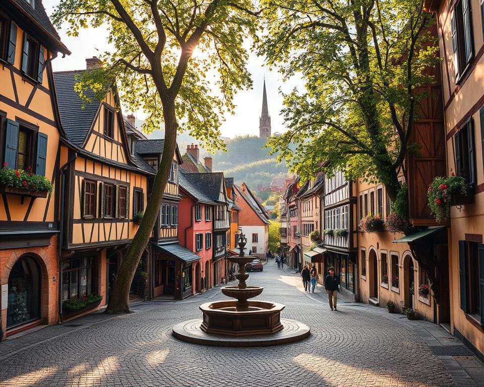 Riquewihr – Elsässische Weinromantik erleben 🇫🇷