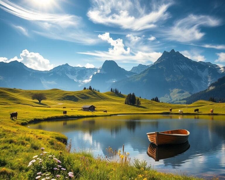 Tauplitz – Seen und Almen entdecken 🇦🇹