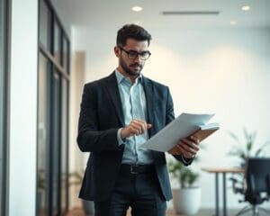 Was bringt Weiterbildung im kaufmännischen Bereich?