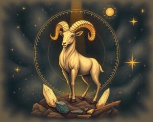 Was bringt das Horoskop Steinbock heute?