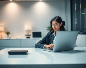 Was gehört zur Rolle eines Business-Assistenz?