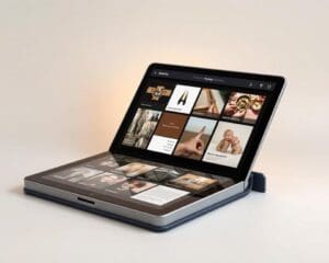 Was ist ein digitales Erinnerungsbuch?
