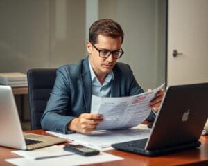 Was macht ein Experte für Reisekostenabrechnung?