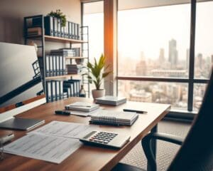 Was muss ein Assistent im Finanzbereich wissen?