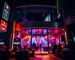 Welcher Club in Dresden ist ein Muss?