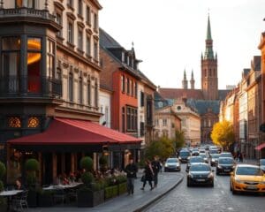 Welches Restaurant ist top in Stuttgart?