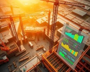 Wie hilft ESG meinem Unternehmen im Bauprozess?