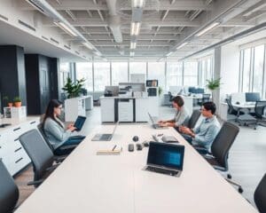Wie managt man Büroressourcen effizient?