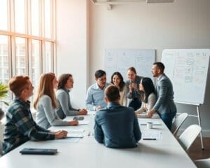 Wie plant man interne Workshops sinnvoll?