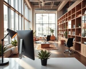 Wie sieht ein moderner Arbeitsplatz wirklich aus?