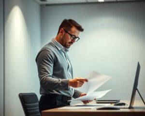 Wie wird man zum Experten für Büroprozesse?