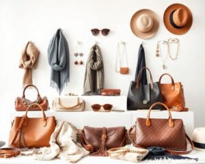 Accessoires für jeden Stil