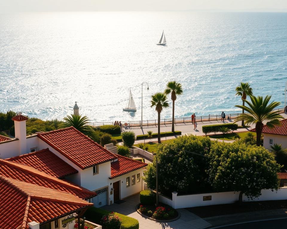 Altersimmobilien als profitable Anlageform in Portugal
