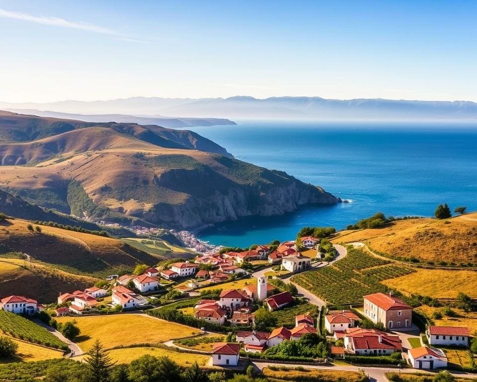 Beliebte Regionen Immobilien Portugal