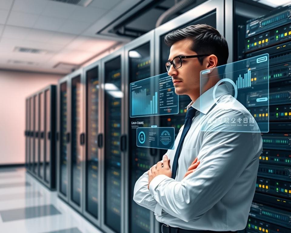 Datenbankadministration