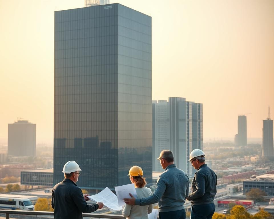 Gebäudeenergiegesetz