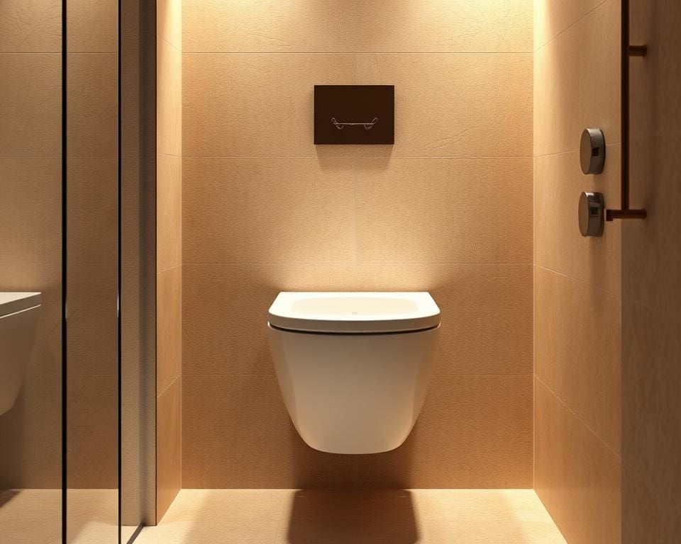 Bidet WCs