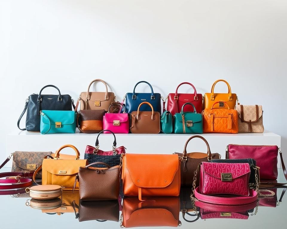 Handtaschen Trends