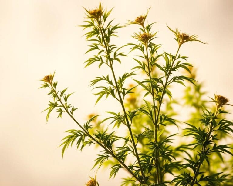Lohnt sich der Kauf von Artemisia annua Blättern?