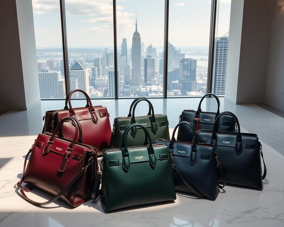 Luxus Handtaschen 2025