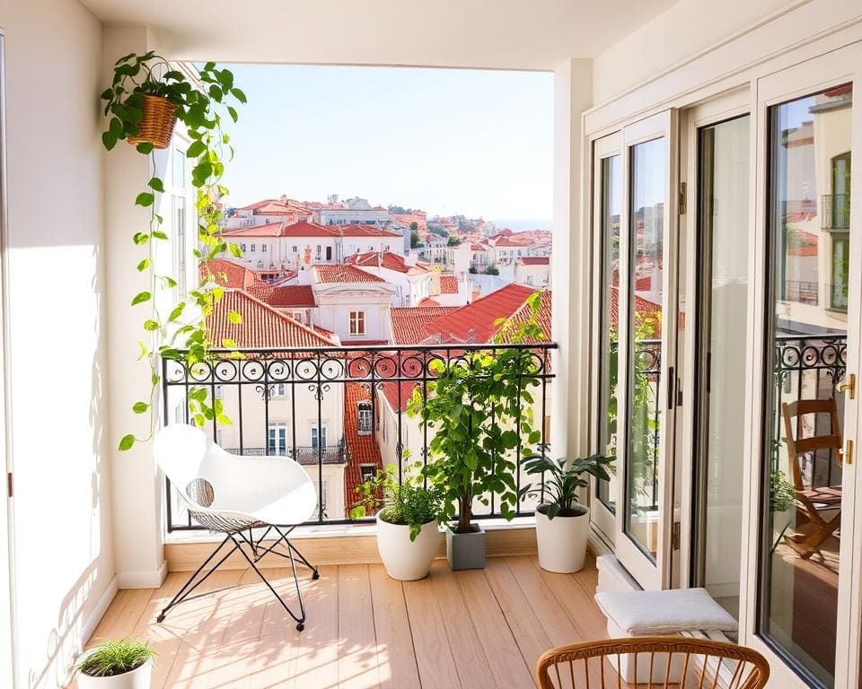 Mietwohnung Lissabon