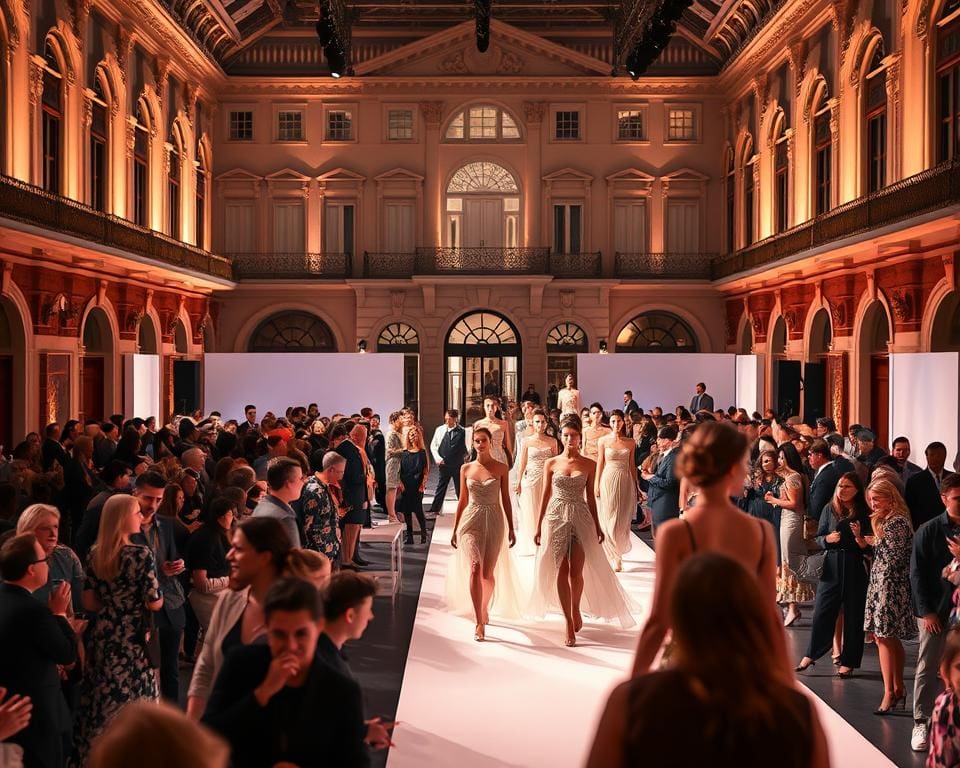 Modeevents Europa