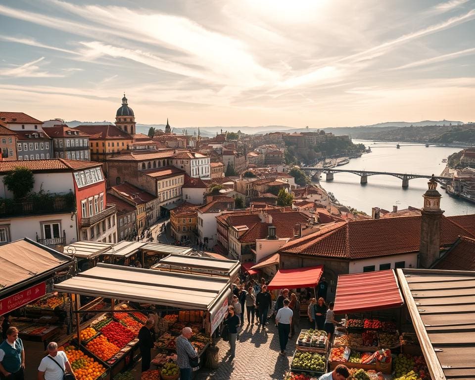 Preisentwicklung Porto
