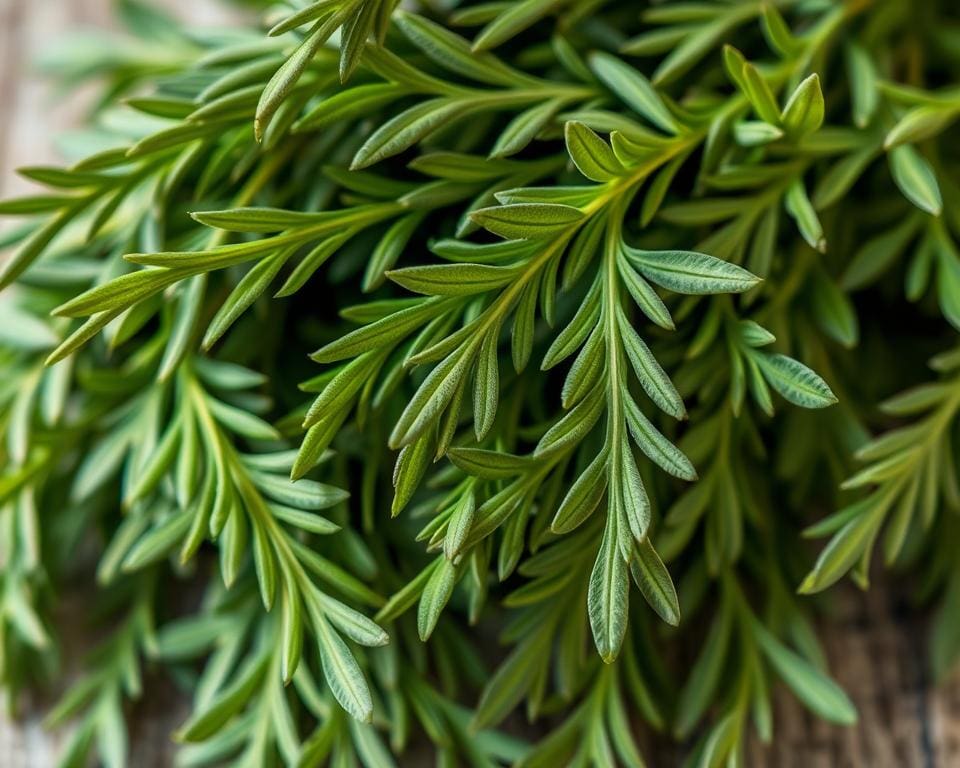 Qualität Artemisia Annua