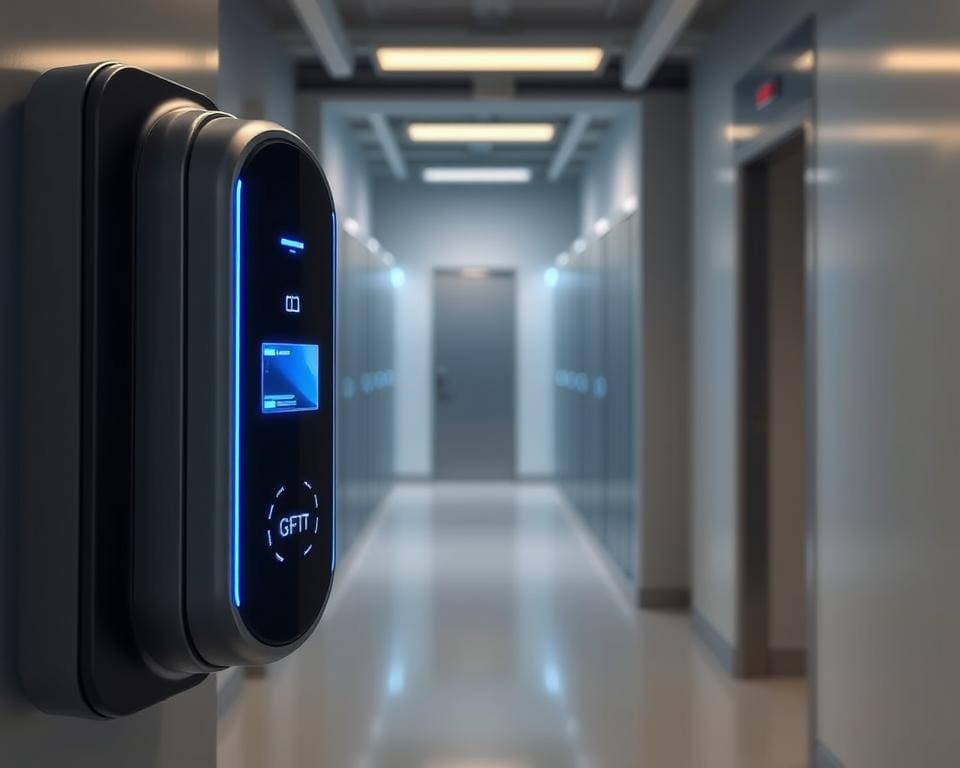 Smart Lock System