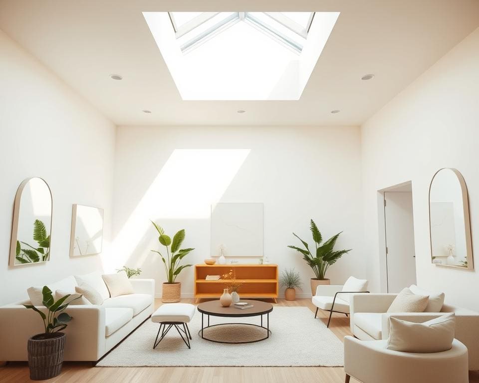 Tageslicht simulieren ohne Fenster