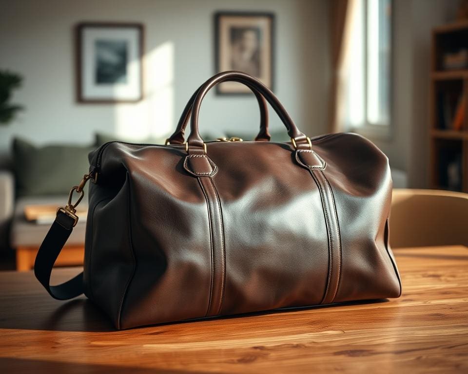 Vorteile Weekender