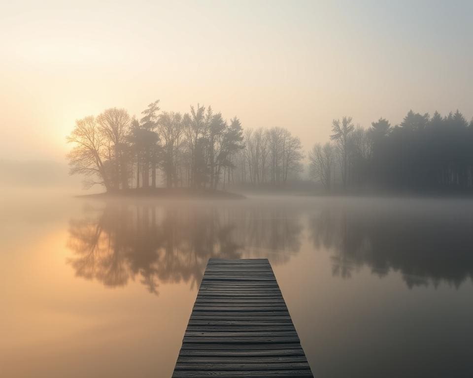 Warum ist ein ruhiger Morgen so kraftvoll?