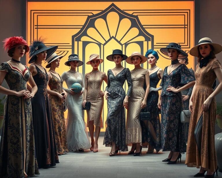 Warum sind Vintage-Looks wieder angesagt?