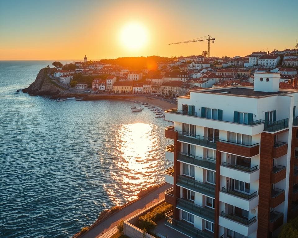 Warum sind portugiesische Immobilien eine sichere Investition?