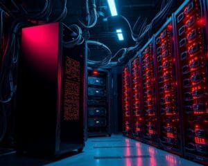 Was bedeutet High-Performance Computing?