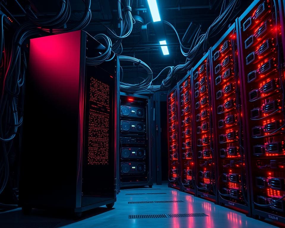 Was bedeutet High-Performance Computing?