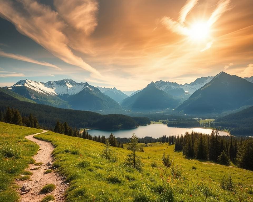 Was bietet die Gemeinde Marktschellenberg für Wanderfreunde?