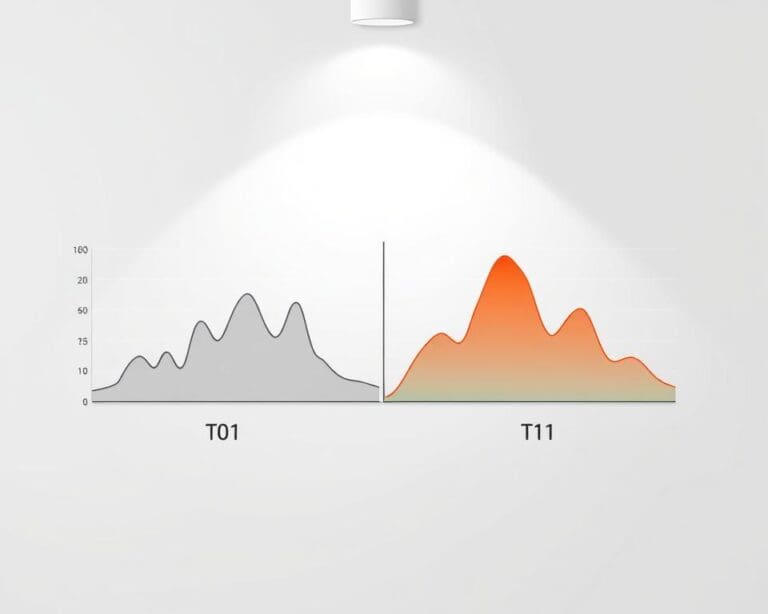 Was ist der Unterschied zwischen T0 und T1?