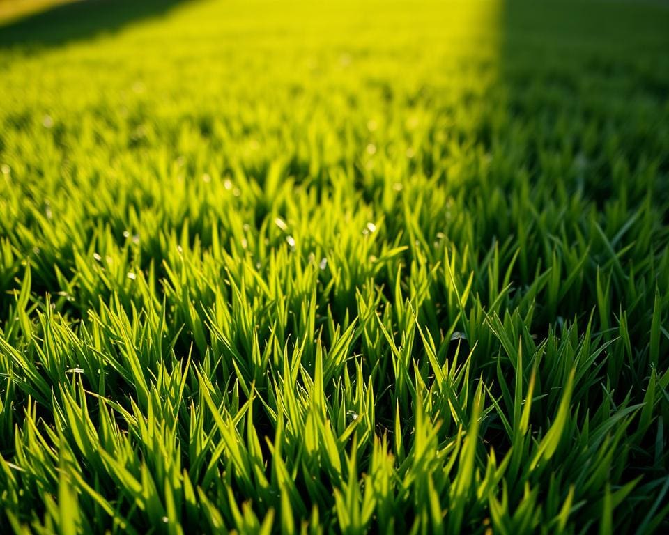 Was ist die optimale Menge pro Quadratmeter?