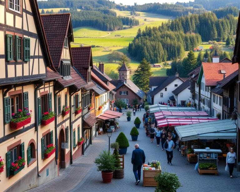 Was macht das Wohnen in Bad Wildungen attraktiv?