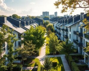 Was macht das Wohnen in Leverkusen besonders?