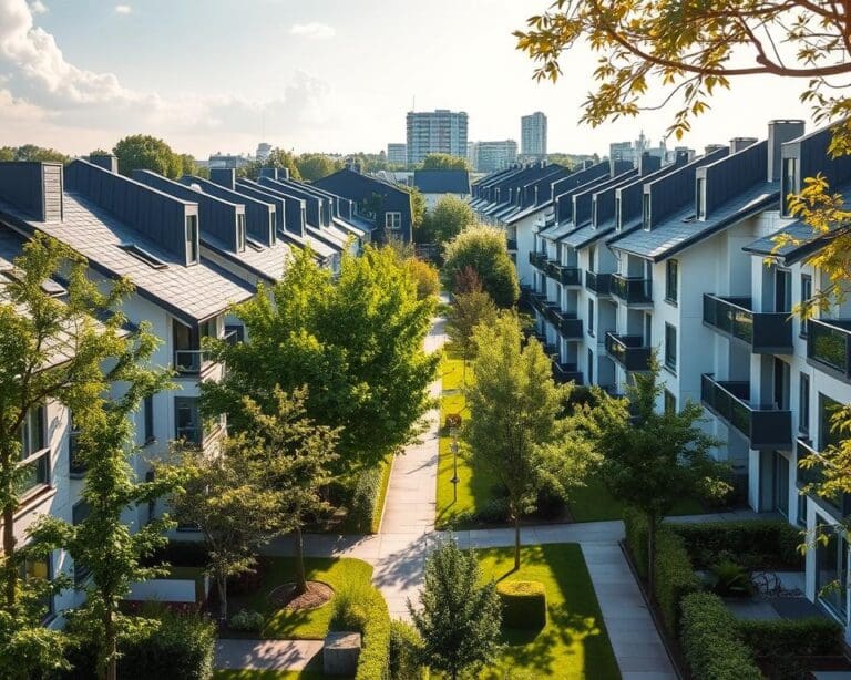 Was macht das Wohnen in Leverkusen besonders?
