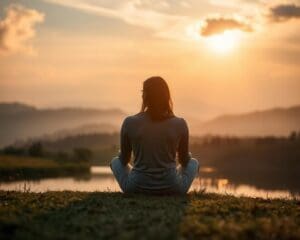 Was macht eine Pause mit deiner Seele?
