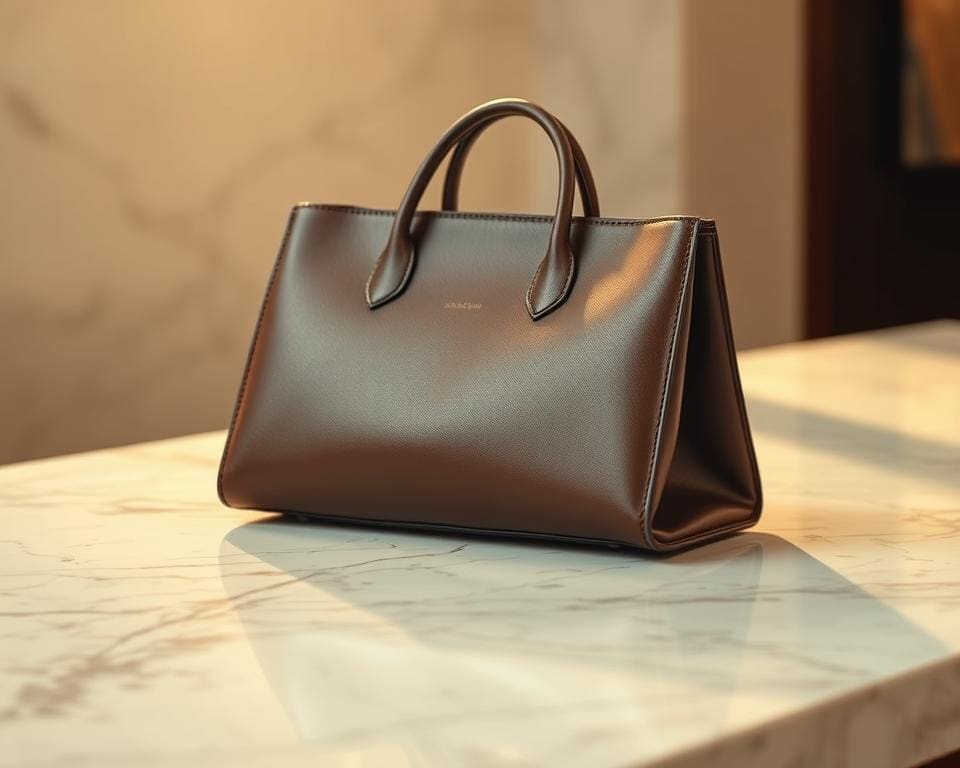 Was macht eine Tasche zum It-Piece?