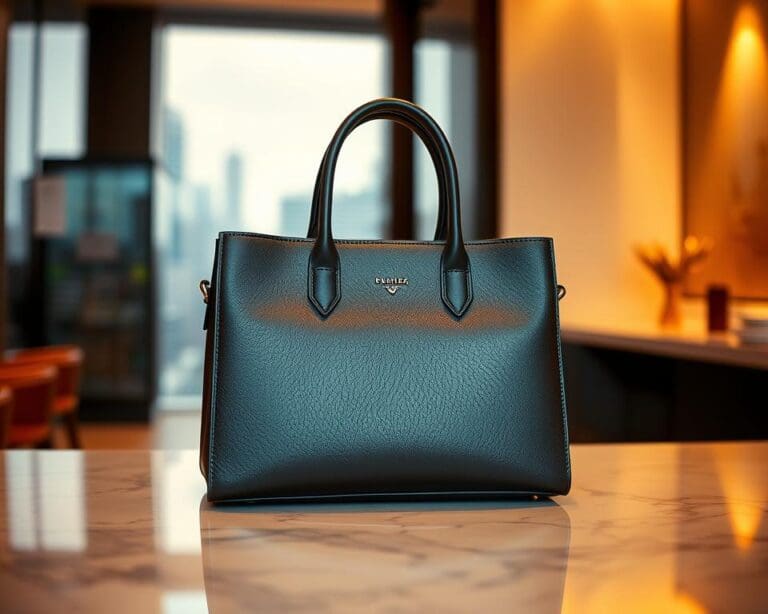 Was macht eine Tasche zum It-Piece?