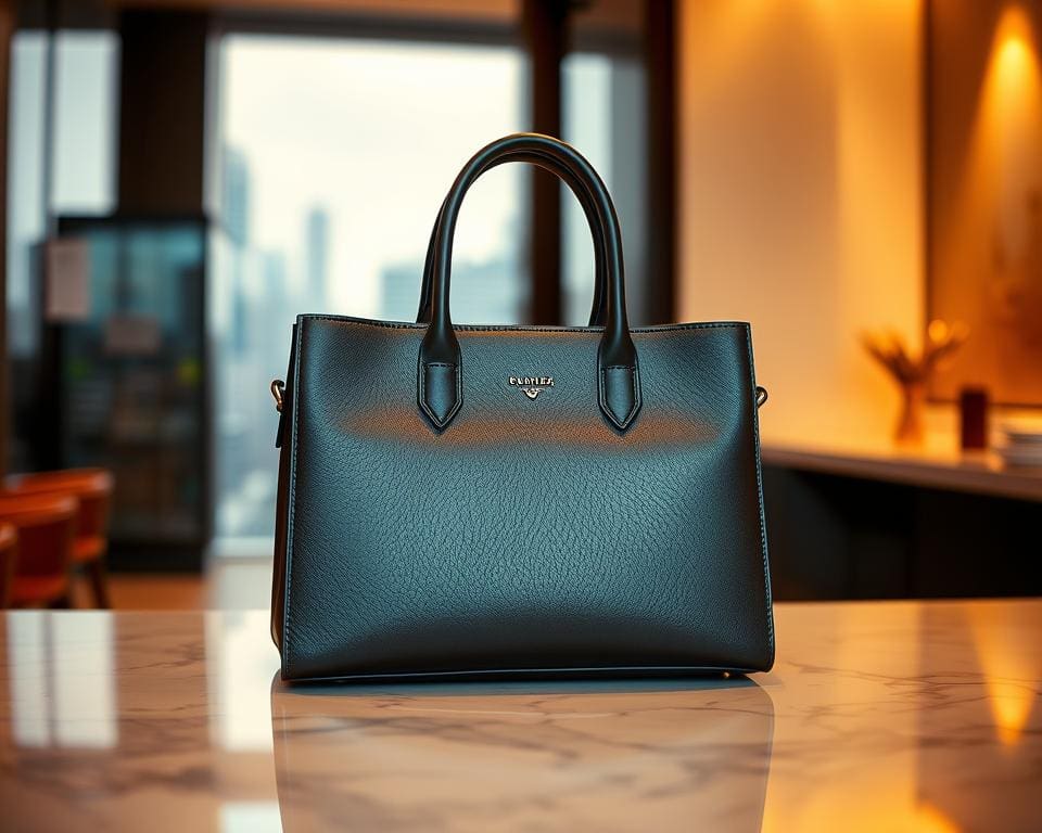 Was macht eine Tasche zum It-Piece?