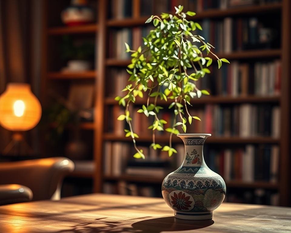 Was sind kleine Details mit großer Wirkung?